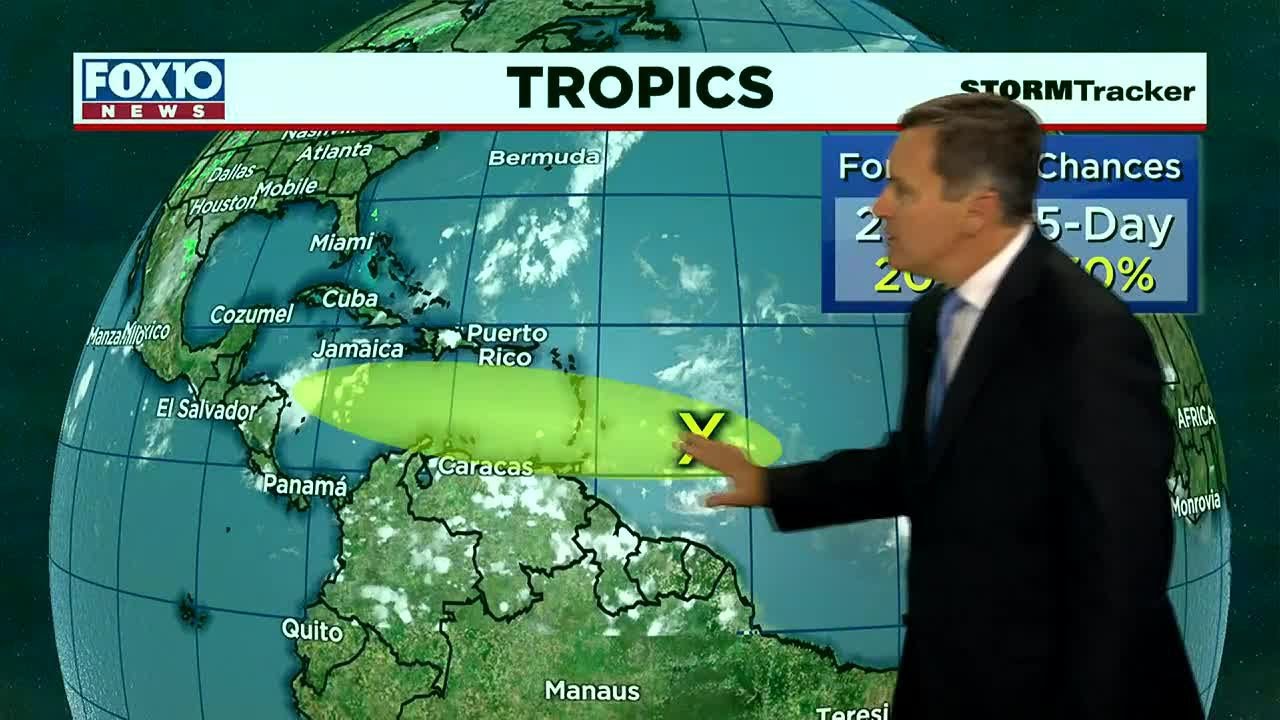 Weather Outlook For Monday Evening October 3 YouTube weather-outlook-for-monday-evening-october-3-youtube