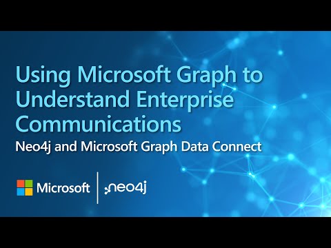 Using Microsoft Graph to understand enterprises