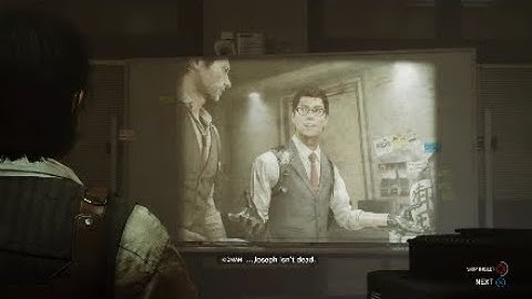 The Evil Within 2 New Game Plus Adventures Part 6 + Trophies