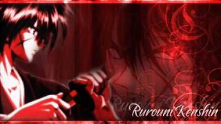 Rurouni Kenshin - Sad Piano Music