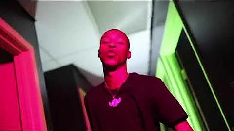 Jack Cain x CEO Tre - G.H.O Freestyle