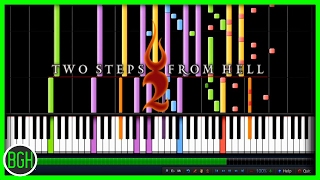 Two Steps From Hell MEDLEY chords