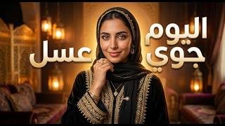 اليوم جوي عسل  ريمكس وناسه  فن يمني مطور       سمعها