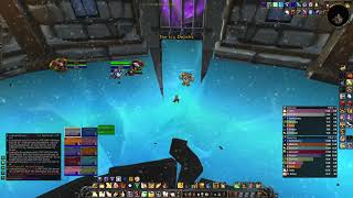 Heroic TOGC 10m - Holy Paladin POV