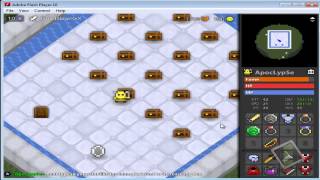 RoTMG Stat Hack v2.0 2012 UPDATED WORKING 100%