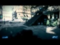 Battlefield 3 Nuke Sequence Paris