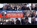 31 MART 2019 SEÇİMLERİ... KARS'TA HANGİ BELEDİYE BAŞKAN ADAYI KAZANACAK?