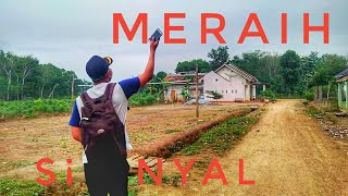MERAIH SINYAL [ VIDEO]