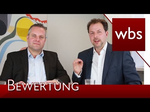 Bewertungsaufforderung per Mail ist Werbung! | Im Interview mit Dr. Carsten Föhlisch