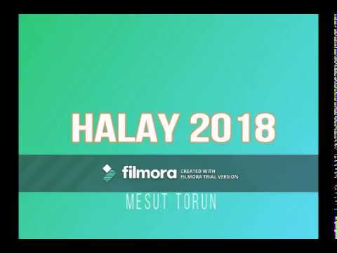 SÜPER HALAY 2018