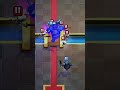 Animation In Game Innocent PEKKA 🥞🦋#clashroyale #shortsreels #explore #supercell