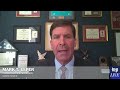 Mark Esper On Why He Did Not Resign From The Trump Administration Mark Esper On Why He Did Not Resign From The Trump Administration