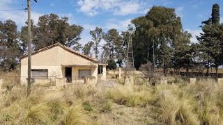 TRES POZOS: La Escuela que dejó de enseñar.