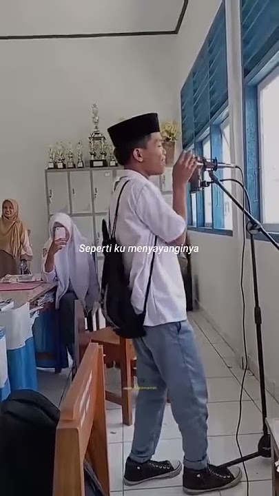 viral mirip suara anak sma