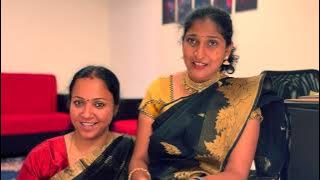 Rara Venu Gopa Bala By Priya K and Ambika Rathnakumar
