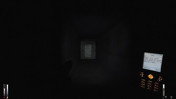 My name is Catman... (Cry Of Fear Recidivist) Part 1