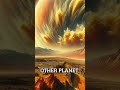 Venus: The Planet That Spins Backwards &amp; Melts Lead 🌍🔥 | Shocking Space Facts