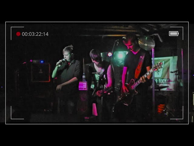 Watch Bloody Mess - Integrity (Live 2019) on YouTube Watch Bloody Mess - Integrity (Live 2019) on YouTube