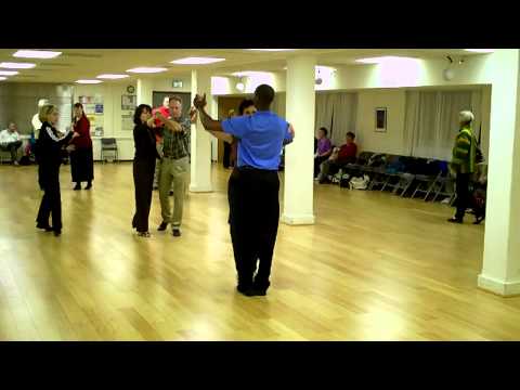 Waltz routine M&L !!