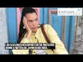 Angelina Jolie And Dua Lipa Express Support For Iranian Protesters 