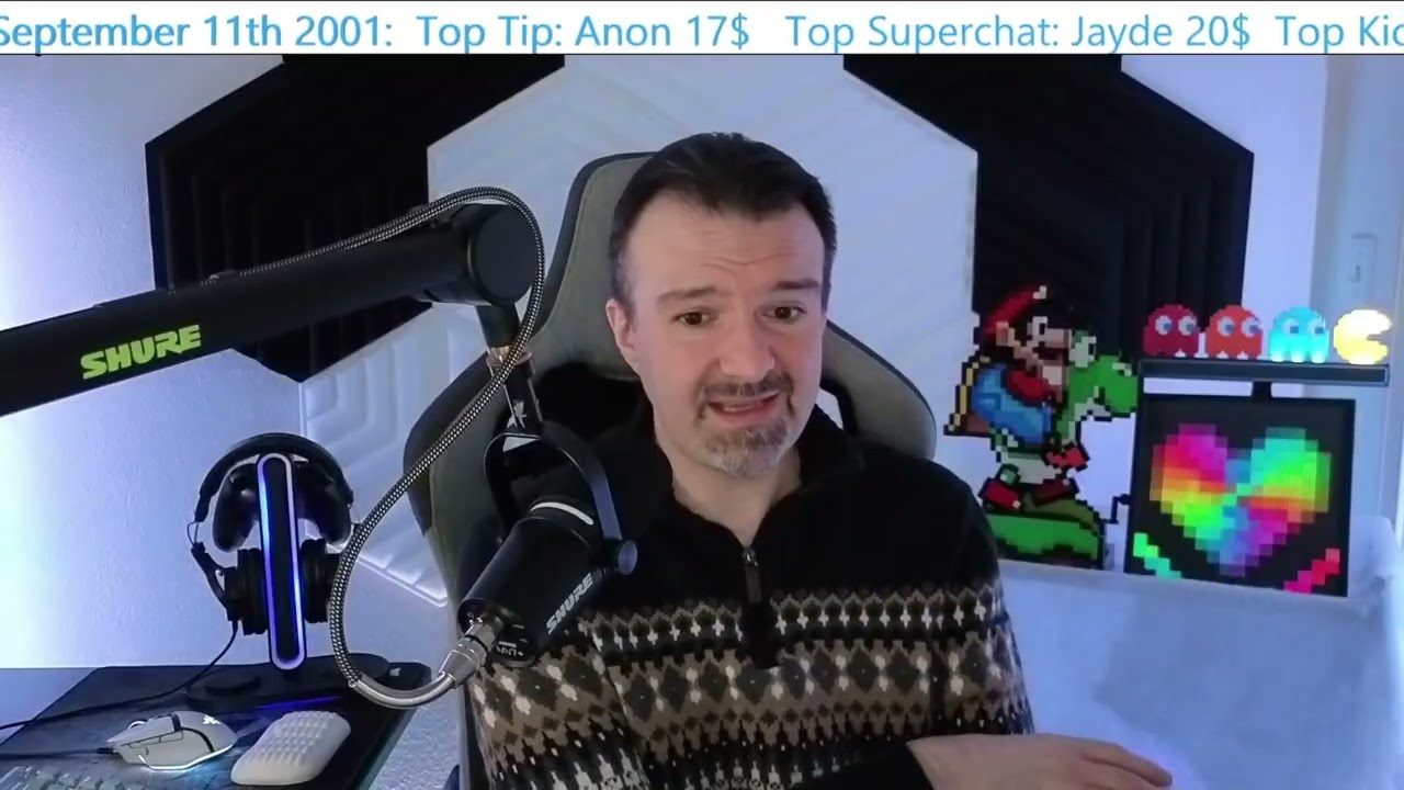 DSPGamings DISASTER LOW SUPPORT Deadlock Stream