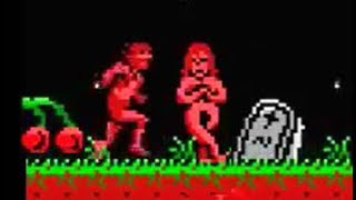 Demonia I  ~ MSX