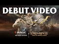 Join the Fellowship – The Lord of the Rings: Tales of Middle-earth™| Magic: The Gathering