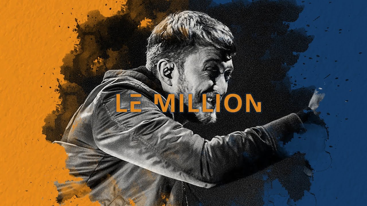 [FREE] VALD x Damso Type Beat 2019 - "LE MILLION" 💸 - Instru Rap 2019