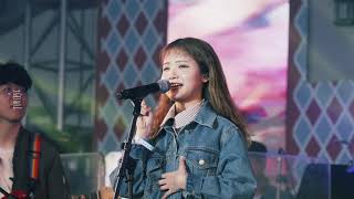 190413 모트(Motte) - Diving into you [4k] @H.A.N.D