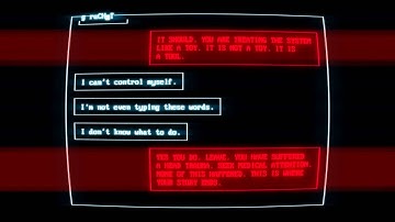 SUPERHOT - Level 22 - Hacker