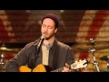 Amos Lee - Street Corner Preacher (Live at Farm Aid 25)