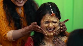 Shailly & Rohan Wedding Teaser