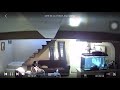 6.1 EARTHQUAKE CCTV FOOTAGE METRO MANILA APRIL 22,2019