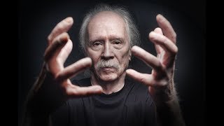 John Carpenter interview  - Assault on Precinct 13