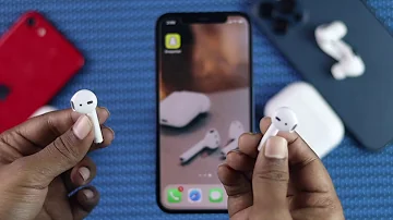 Only One Airpods working? Left or Right AirPods Not working - How to Solve it!