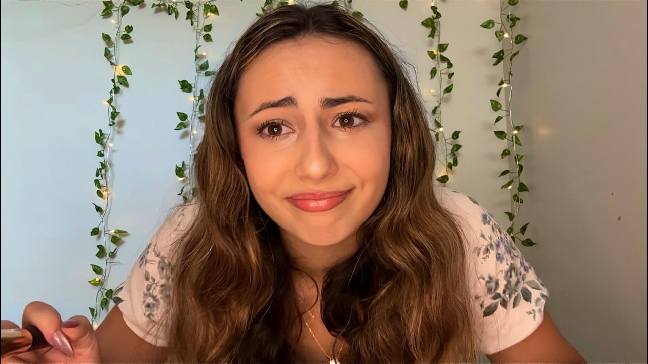 ASMR Зловещая суматоха в студенческом сообществе | Хаотичный ASMR/комедия