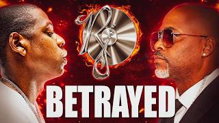 How Dame Dash Lost a 100 Million Empire