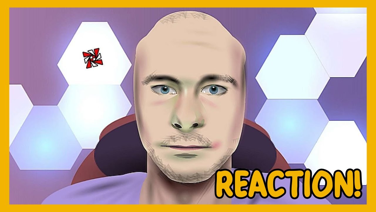 GEOMETRY DASH GANGSTER RAP Reaction [BOOM Kitty, ERICVANWILDERMAN, KingSammelot, GD Colon] EP13