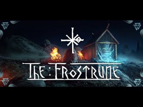 The Frostrune Sleipnr Speedrun walkthrough The Norse mythology game