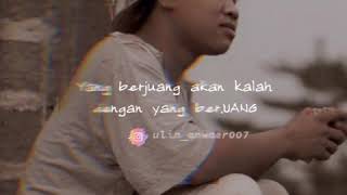 STORY WA 30 DETIK TERBARU 2020 || STORY WA SINDIRAN KEREN AGUS KOTAK