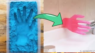 Very simple solutions to 3 problems #5 Minute Crafts#