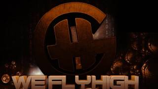 We Fly High #2