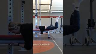 Pakaratreeni Jonka Jälkeen Et Pysty Käveleemään Kunnolla