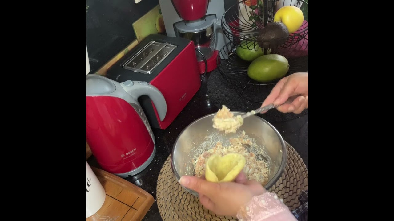 بطبوط بحشوة باردة سهلة واقتصادية 