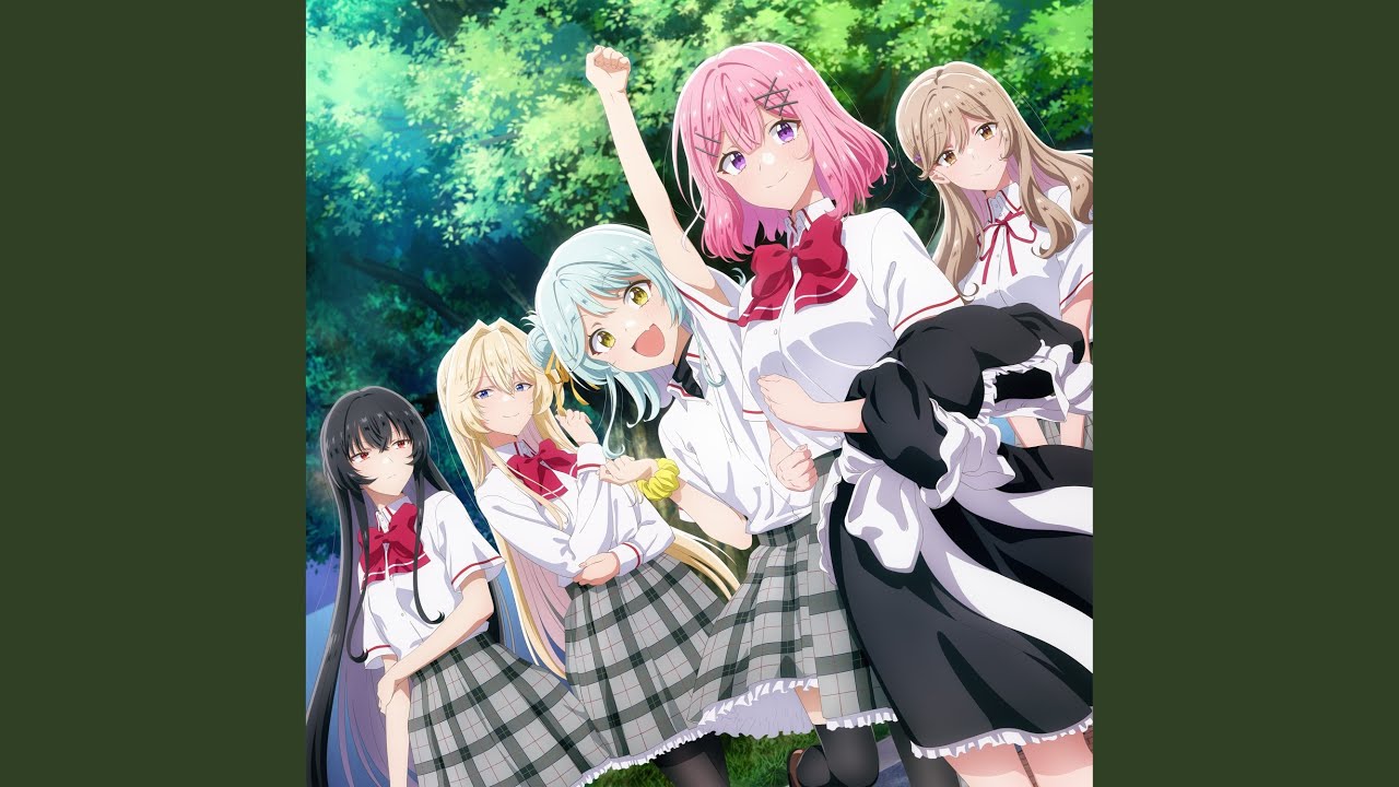 ディア・マイ・スペシャル・プレシャス・マーベラス・スウィート・ダ...