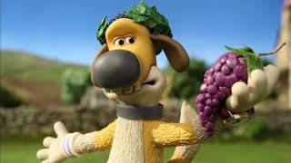 Shaun The Sheep Season 2 Episode 25