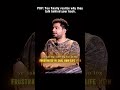 // Why Haters Actually Deserve Your Pity 🤫 // #AbhishekUpmanyu #MindsetShift #Insecurity #shorts