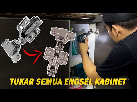 Video: Bagaimana untuk melaraskan pintu plastik? Bagaimana untuk menyesuaikan pintu plastik hadapan