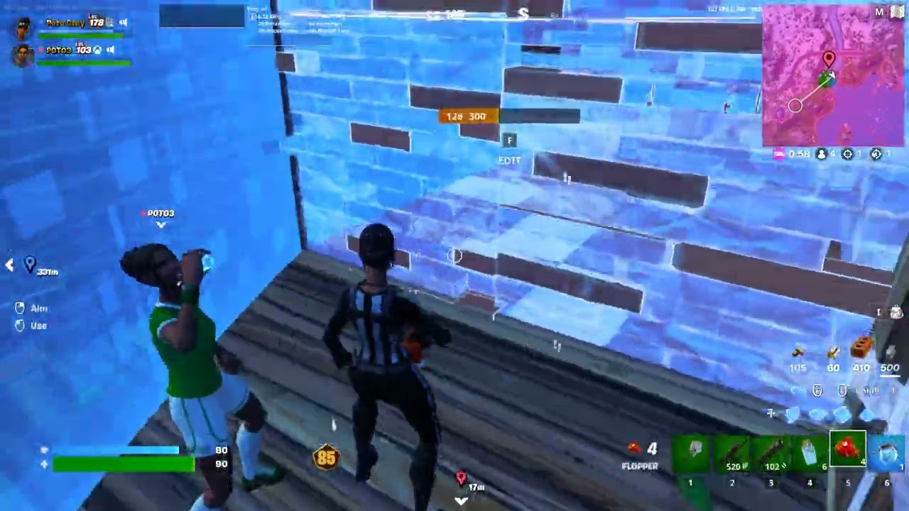 i-got-second-place-in-a-fortnite-battle-royale-tournament-youtube
