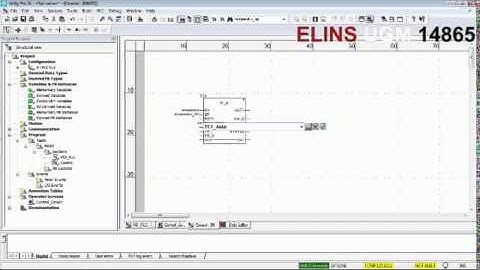 PID Control dengan PLC